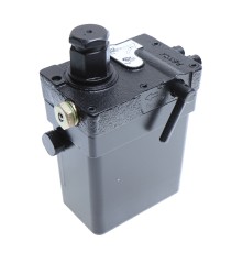 Насос механизма опрокидывания кабины КАМАЗ-54901 FENOX