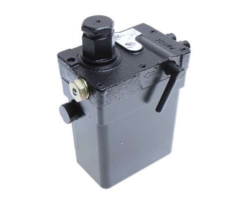 Насос механизма опрокидывания кабины КАМАЗ-54901 FENOX