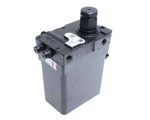 Насос механизма опрокидывания кабины КАМАЗ-54901 FENOX