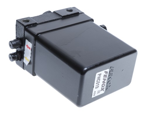 Насос механизма опрокидывания кабины КАМАЗ-54901 FENOX