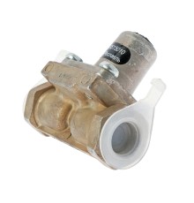 Клапан ЗИЛ, КАМАЗ, МАЗ, КРАЗ, ПАЗ, ГАЗ защитный одинарный РААЗ