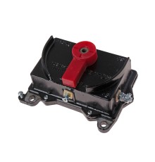 Реле регулятор напряжения КАМАЗ, КРАЗ, МАЗ генератора РЕЛЕЙНАЯ КОМПАНИЯ