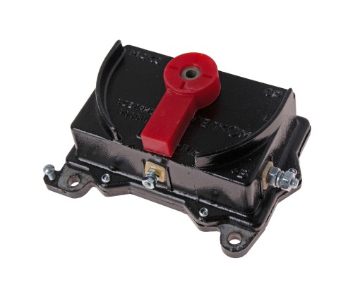 Реле регулятор напряжения КАМАЗ, КРАЗ, МАЗ генератора РЕЛЕЙНАЯ КОМПАНИЯ