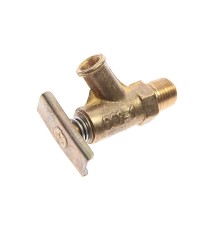 Кран ГАЗ-3307, МАЗ радиатора сливной G-PART (ОАО ГАЗ)