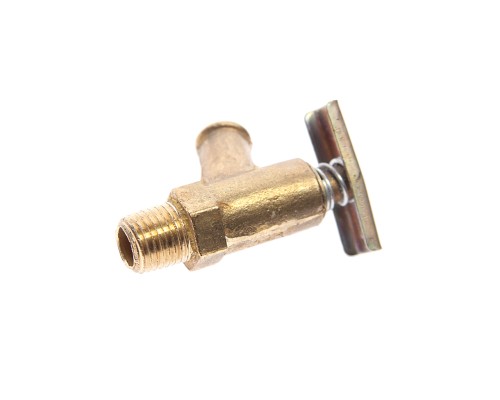 Кран ГАЗ-3307, МАЗ радиатора сливной G-PART (ОАО ГАЗ)