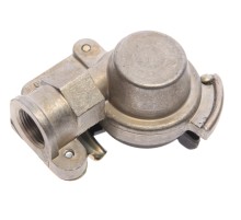 Головка соединительная тормозной системы прицепа КАМАЗ "Б" РААЗ