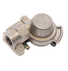 Головка соединительная тормозной системы прицепа КАМАЗ "Б" РААЗ