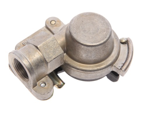 Головка соединительная тормозной системы прицепа КАМАЗ "Б" РААЗ