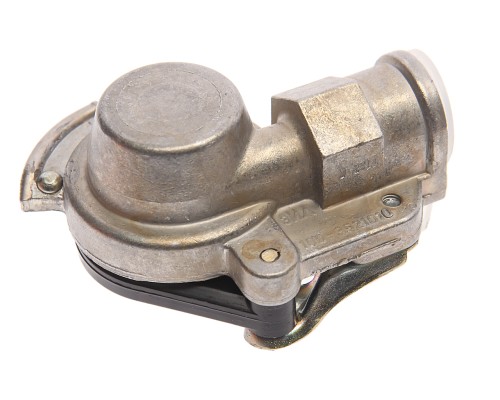 Головка соединительная тормозной системы прицепа КАМАЗ "Б" РААЗ