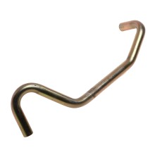 Трубка SHACMAN SHAANXI X3000 компрессора воздушного OE