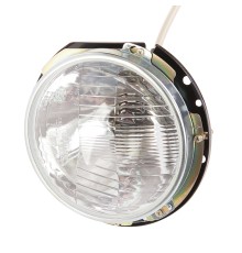 Фара ВАЗ-2106, ГАЗель-Эконом ближний свет левая ОСВАР