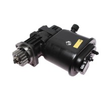 Насос гидроусилителя КАМАЗ в сборе БАГУ №