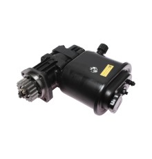 Насос гидроусилителя КАМАЗ в сборе БАГУ №