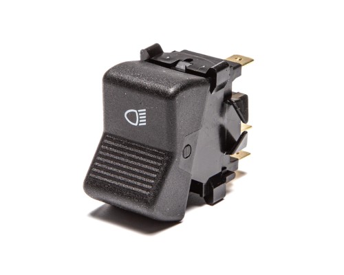 Переключатель клавиша КАМАЗ ближнего света AVTOELECTRICA