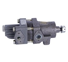 Насос гидроусилителя КРАЗ, УРАЛ БАГУ №