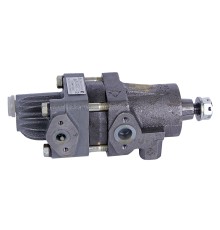 Насос гидроусилителя КРАЗ, УРАЛ БАГУ №