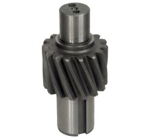 Шестерня УРАЛ ведущая цилиндрическая 15 зуб. (АО АЗ УРАЛ)