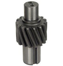 Шестерня УРАЛ ведущая цилиндрическая 15 зуб. (АО АЗ УРАЛ)