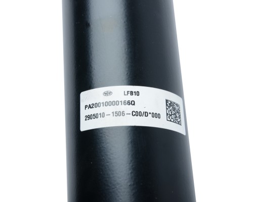 Амортизатор FAW J6, 3310, 3250 E5 передний OE