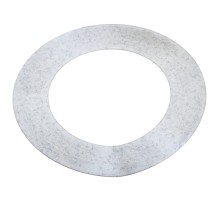 Прокладка FAW J5, J6, 3250 регулировочная бортового редуктора (t=0.2) OE