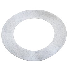 Прокладка FAW J5, J6, 3250 регулировочная бортового редуктора (t=0.2) OE