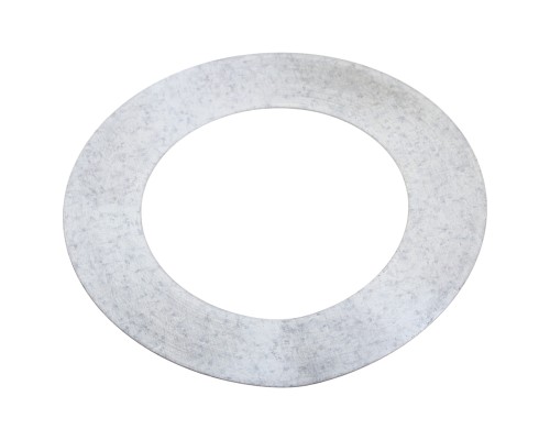 Прокладка FAW J5, J6, 3250 регулировочная бортового редуктора (t=0.2) OE