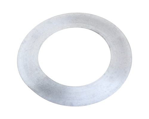 Прокладка FAW J5, J6, 3250 регулировочная бортового редуктора (t=0.2) OE