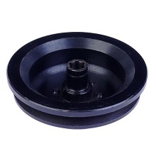 Шкив МАЗ насоса ГУРа