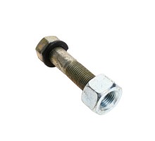 Болт М10х1.0х40 вала карданного МАЗ, КРАЗ в сборе