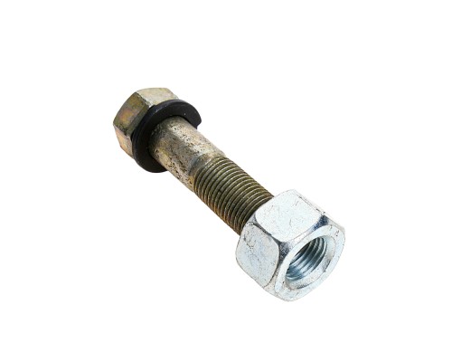 Болт М10х1.0х40 вала карданного МАЗ, КРАЗ в сборе