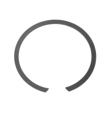 Кольцо ЯМЗ стопорное муфты сцепления АВТОДИЗЕЛЬ