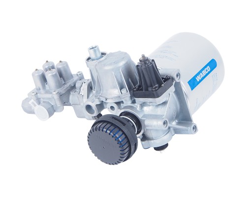 Блок подготовки воздуха SHACMAN SHAANXI X3000 OE