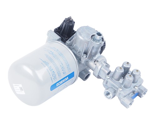 Блок подготовки воздуха SHACMAN SHAANXI X3000 OE