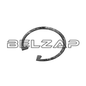 Кольцо УРАЛ стопорное (АО АЗ УРАЛ)