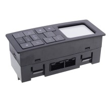 Блок управления SHACMAN SHAANXI кондиционером OE