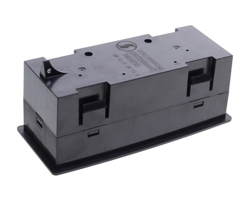 Блок управления SHACMAN SHAANXI кондиционером OE