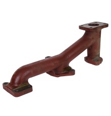 Коллектор Д-240, 243 выпускной (MMЗ)