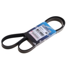 Ремень ЯМЗ-534, 536 привода агрегатов 6PK1421 АВТОДИЗЕЛЬ