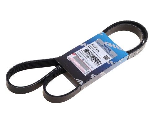 Ремень ЯМЗ-534, 536 привода агрегатов 6PK1421 АВТОДИЗЕЛЬ