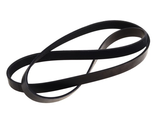 Ремень ЯМЗ-534, 536 привода агрегатов 6PK1421 АВТОДИЗЕЛЬ