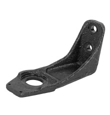 Кронштейн МТЗ кабины левый с резьбовыми отверстиями ВЗТЗЧ