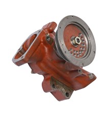 Насос водяной Д-260 и модификации под термодатчик БЗА