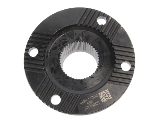 Фланец SITRAK HOWO редуктора OE