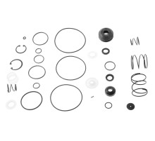 Ремкомплект ЗИЛ, КАМАЗ крана тормозного РААЗ