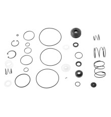 Ремкомплект ЗИЛ, КАМАЗ крана тормозного РААЗ