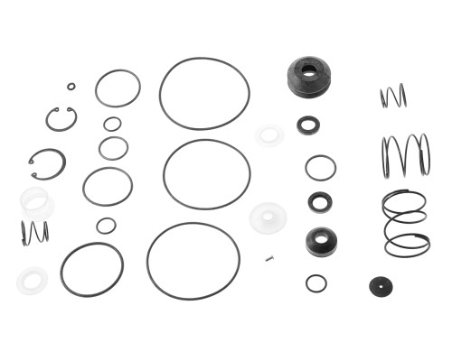 Ремкомплект ЗИЛ, КАМАЗ крана тормозного РААЗ