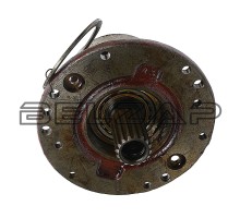 Стакан МТЗ правый в сборе (короткий) ОАО МТЗ