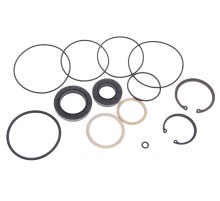 Ремкомплект МАЗ-64221, 64227 ГУРа с распределителем (11 поз./13 дет.)