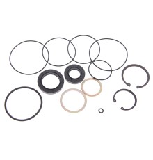 Ремкомплект МАЗ-64221, 64227 ГУРа с распределителем (11 поз./13 дет.)