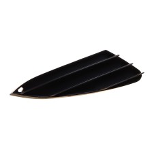 Решетка фары противотуманной JAC Sunray SOLLERS Atlant правой OE